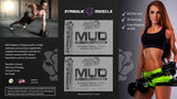 MUD || Two Pack Baha Burst Samples - Symbolic Muscle