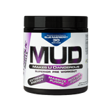 Pre-workout || MUD - Symbolic Muscle