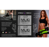 MUD || Two Pack Baha Burst Samples - Symbolic Muscle
