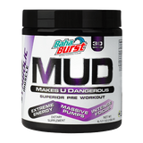 Pre-workout || MUD - Symbolic Muscle