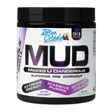Pre-workout || MUD - Symbolic Muscle