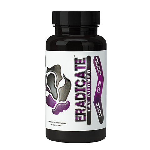 Fat Burner || ERADICATE - Symbolic Muscle