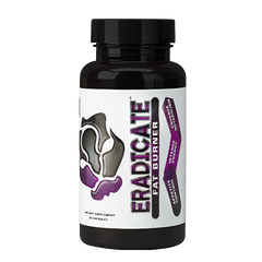 Fat Burner || ERADICATE - Symbolic Muscle