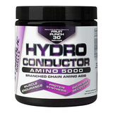 BCAA || Hydro Conductor - Symbolic Muscle