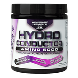 BCAA || Hydro Conductor - Symbolic Muscle