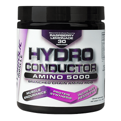BCAA || Hydro Conductor - Symbolic Muscle