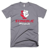 PERFORMANCE T-SHIRT || Symbolic Muscle - Symbolic Muscle