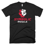 PERFORMANCE T-SHIRT || Symbolic Muscle - Symbolic Muscle