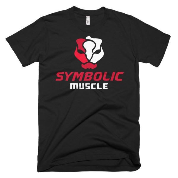 PERFORMANCE T-SHIRT || Symbolic Muscle - Symbolic Muscle