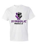 PERFORMANCE T-SHIRT || SYMBOLIC MUSCLE - Symbolic Muscle