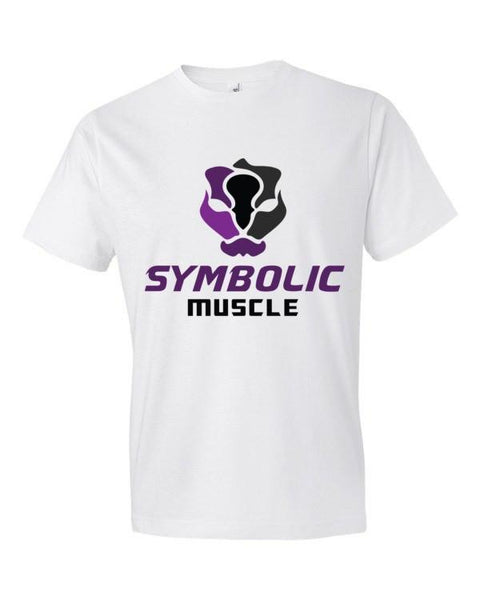 PERFORMANCE T-SHIRT || SYMBOLIC MUSCLE - Symbolic Muscle
