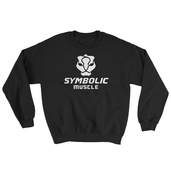 Sweatshirt - Symbolic Muscle