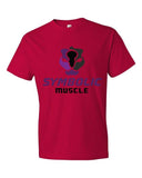 PERFORMANCE T-SHIRT || SYMBOLIC MUSCLE - Symbolic Muscle