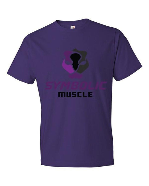 PERFORMANCE T-SHIRT || SYMBOLIC MUSCLE - Symbolic Muscle
