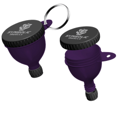 FILL-N-GO FUNNELS || SYMBOLIC MUSCLE - Symbolic Muscle