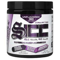 PUMP ACTIVATOR || SICC - Symbolic Muscle